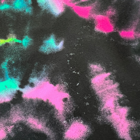 Gymnastics leotards girls medium - Picture 8 of 14